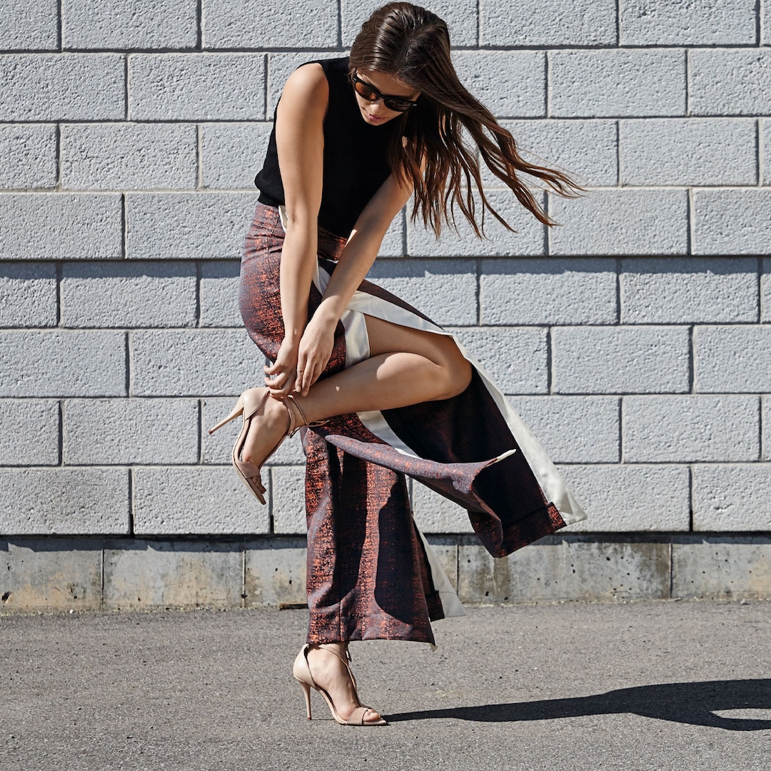Prevent Foot Pain With This Spray That Makes Heels More Comfortable Prevent Foot Pain With This Spray That Makes Heels More Comfortable